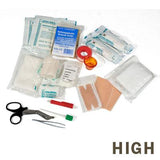 Ortlieb - Ortlieb First-Aid-Kit Bike - KakiOutdoor.com - 3
