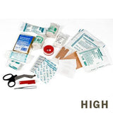 Ortlieb - Ortlieb First-Aid-Kit Mountain/Trekking - KakiOutdoor.com - 2