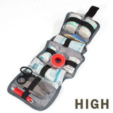 Ortlieb - Ortlieb First-Aid-Kit Mountain/Trekking - KakiOutdoor.com - 3