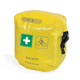 Ortlieb - Ortlieb First-Aid-Kit Bike - KakiOutdoor.com - 2
