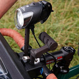 Ortlieb - Ortlieb Adaptor Support for Ultimate6 Mounting Set - KakiOutdoor.com - 5