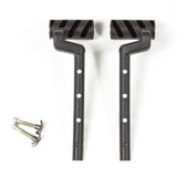 Ortlieb - Ortlieb Adaptor Support for Ultimate6 Mounting Set - KakiOutdoor.com - 1