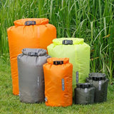 Ortlieb - Ortlieb Ultra Lightweight Dry Bag PS10 - KakiOutdoor.com - 1