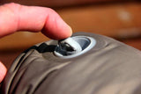 Ortlieb - Ortlieb Ultra Lightweight Compression Dry Bag with Valve - KakiOutdoor.com - 6