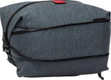 Grand Trunk - Grand Trunk ATOM Weekender Compression Pack Cube: Mountain Gray - KakiOutdoor.com - 2