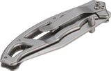 Gerber Gear - Gerber Gear Paraframe I Pocket Knife: Serrated, Stainless - KakiOutdoor.com - 2