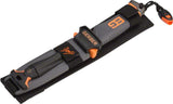 Gerber Gear - Gerber Gear Bear Grylls Ultimate Fixed Blade Knife: Drop Point, Serrated - KakiOutdoor.com - 1