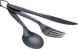 GSI - GSI 3-Piece Ring Cutlery - KakiOutdoor.com - 1