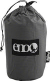 Eagle Nest Outfitters - Eagles Nest Outfitters Pro Fly Rain Tarp, Gray - KakiOutdoor.com - 2