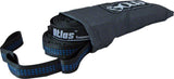 Eagle Nest Outfitters - Eagles Nest Outfitters Atlas Straps, 9', Black, Pair - KakiOutdoor.com - 2