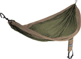 Eagle Nest Outfitters - Eagles Nest Outfitters SingleNest Hammock - KakiOutdoor.com - 3