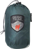 Grand Trunk - Grand Trunk Ultralight Hammock: Forest Green - KakiOutdoor.com - 2