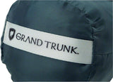 Grand Trunk - Grand Trunk Ultralight Hammock: Forest Green - KakiOutdoor.com - 3