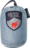Grand Trunk - Grand Trunk Nano Ultralight Hammock: Silver - KakiOutdoor.com - 2