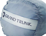 Grand Trunk - Grand Trunk Nano Ultralight Hammock: Silver - KakiOutdoor.com - 3