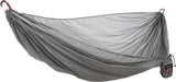 Grand Trunk - Grand Trunk Nano Ultralight Hammock: Silver - KakiOutdoor.com - 1