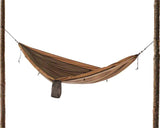 Grand Trunk - Grand Trunk Skeeter Beeter Pro Parachute Nylon Hammock - KakiOutdoor.com - 2