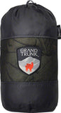 Grand Trunk - Grand Trunk Skeeter Beeter Pro Parachute Nylon Hammock - KakiOutdoor.com - 4
