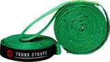 Grand Trunk - Grand Trunk, Trunk Straps Hammock Hanging Kit - KakiOutdoor.com - 2