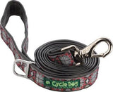 Cycle Dog - Cycle Dog Regular Dog Leash, 6 feet - KakiOutdoor.com - 1